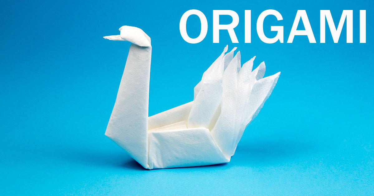 origami OpenGraph Image