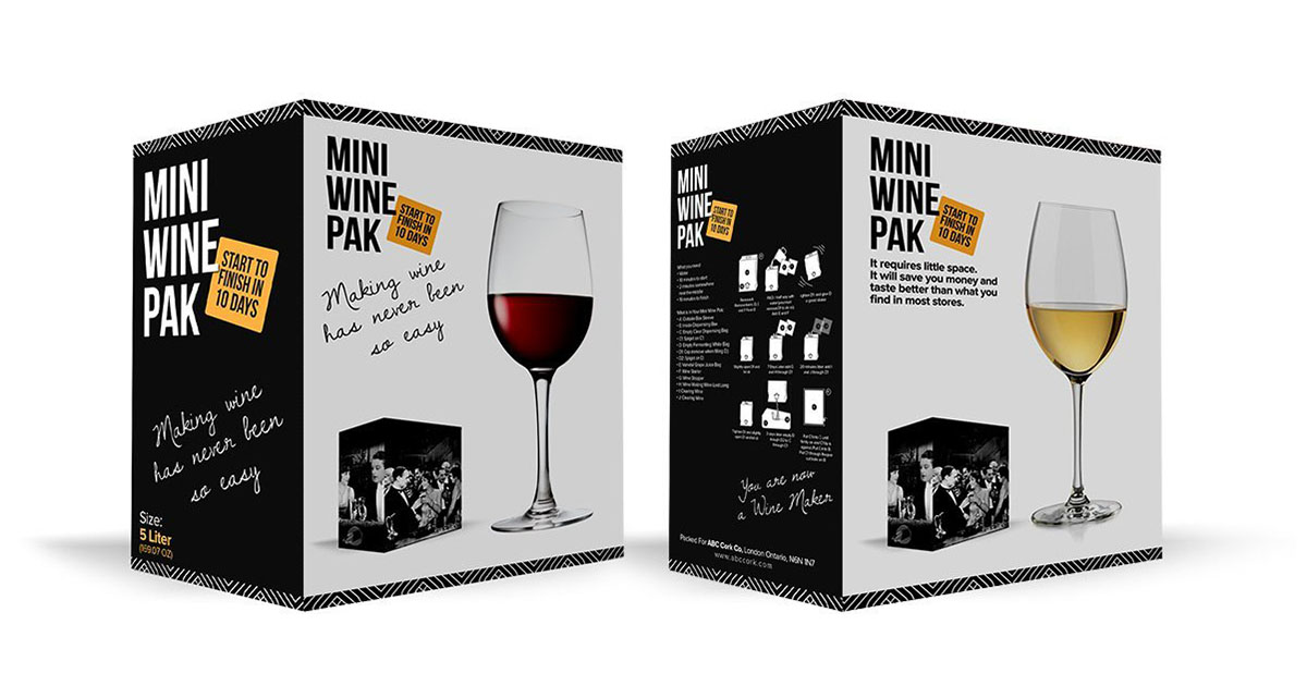 Mini Wine Pak OpenGraph Image